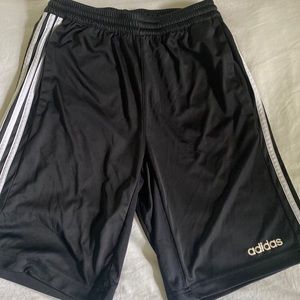Mens Adidas climacool shorts